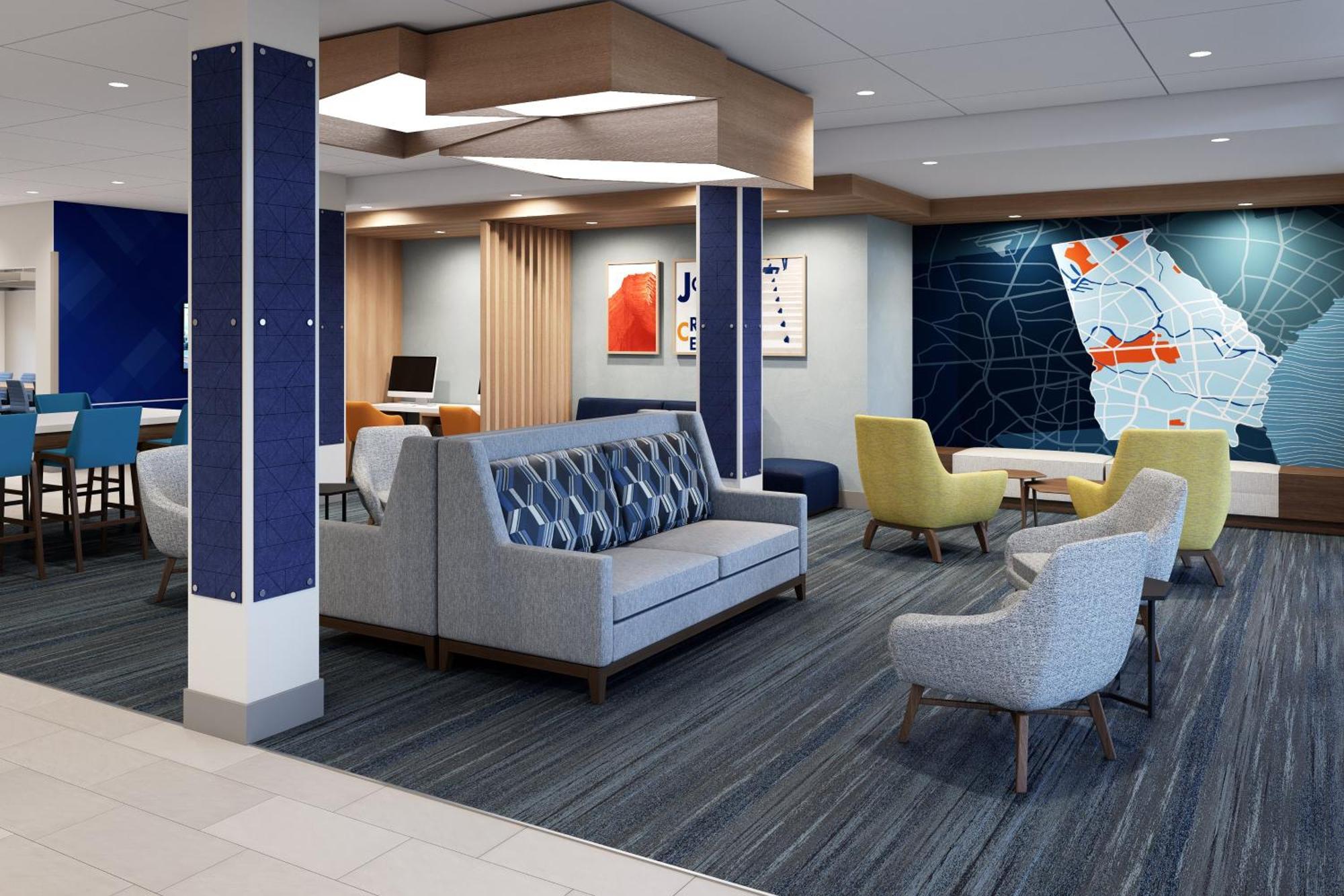 Holiday Inn Express & Suites Murfreesboro West By Ihg Exterior foto