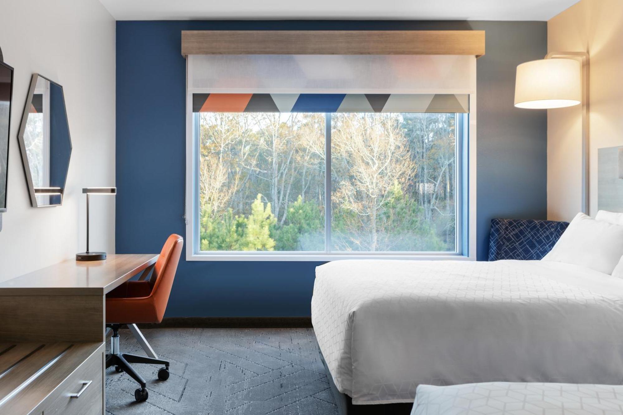 Holiday Inn Express & Suites Murfreesboro West By Ihg Exterior foto